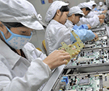 富士通攜手富士康共同構建凈化產(chǎn)業(yè)新未來